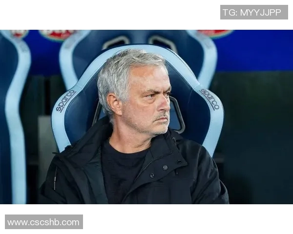 穆里尼奥：新赛季将率领热刺重返英超巅峰