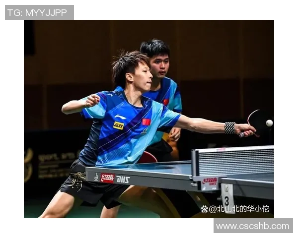 赛后分析：西安乒乓球队与上海乒乓球队的默契配合与战术对决